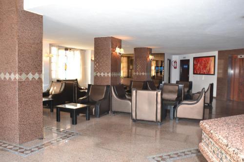 Hotel Yasmine