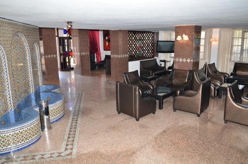 Hotel Yasmine