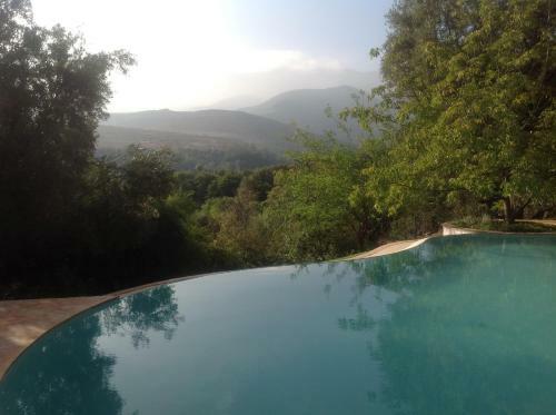 Maroc Lodge