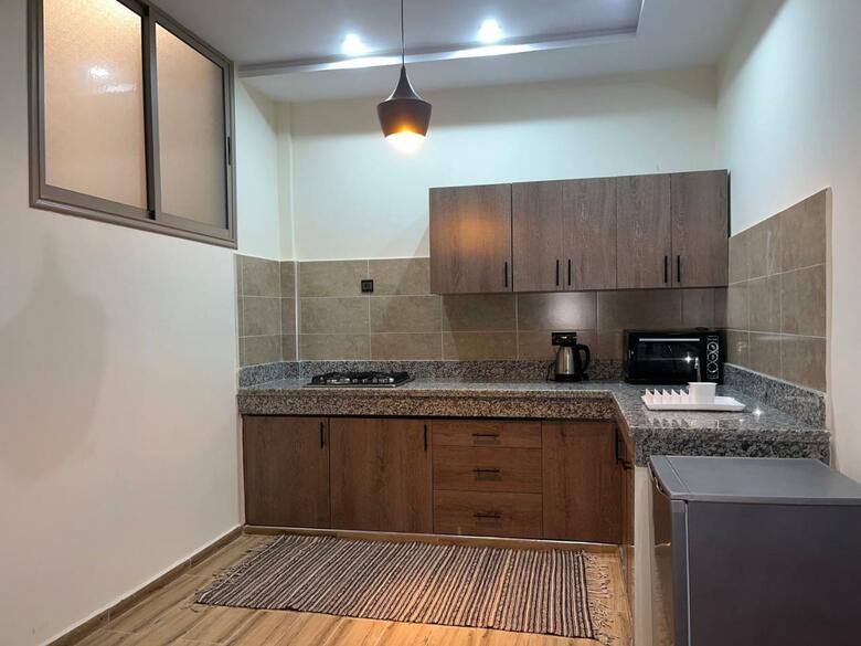 Bed & Breakfast Riad Zahraa Al Ismailia