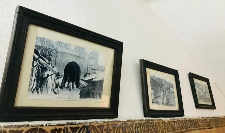 Bed & Breakfast Riad Zahraa Al Ismailia