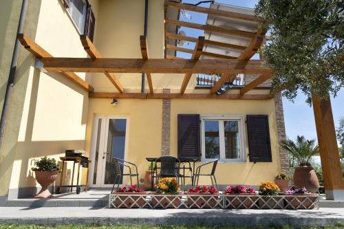 Agroturismo L'ortobio