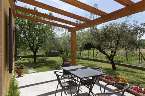 Agroturismo L'ortobio