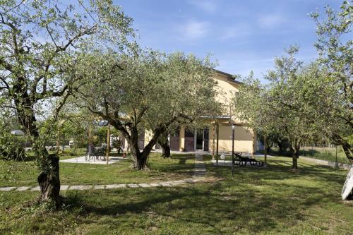 Agroturismo L'ortobio