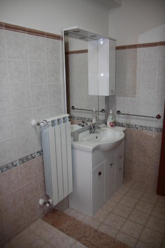 Apartamento La Luce Del Sole