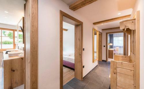 Hotel Mirabell Dolomiten Wellness Residenz