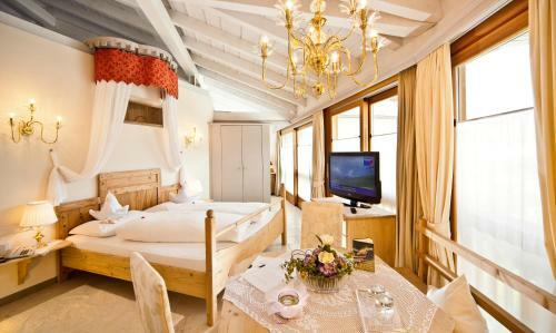 Hotel Mirabell Dolomiten Wellness Residenz