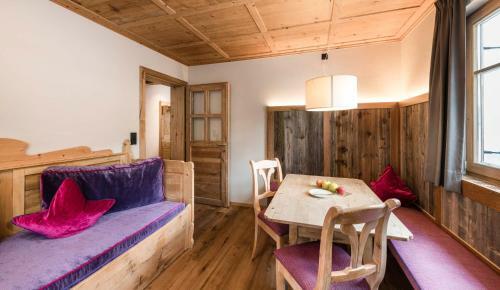 Hotel Mirabell Dolomiten Wellness Residenz