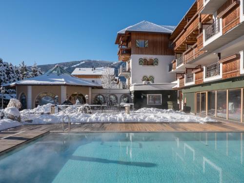 Hotel Mirabell Dolomiten Wellness Residenz