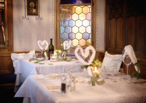 Hotel Mirabell Dolomiten Wellness Residenz