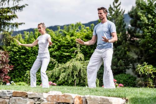 Hotel Mirabell Dolomiten Wellness Residenz