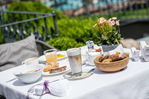 Hotel Mirabell Dolomiten Wellness Residenz