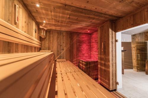 Hotel Mirabell Dolomiten Wellness Residenz