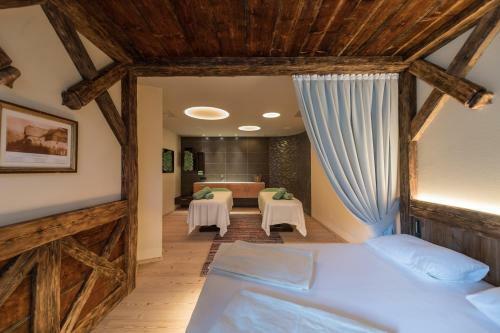 Hotel Mirabell Dolomiten Wellness Residenz