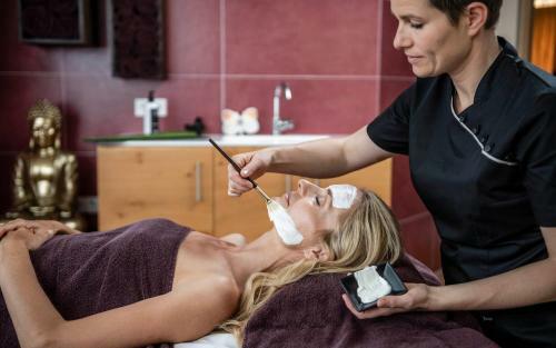 Hotel Mirabell Dolomiten Wellness Residenz