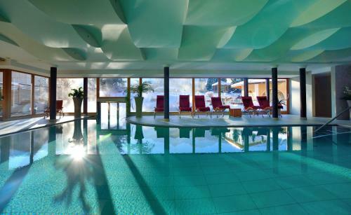 Hotel Mirabell Dolomiten Wellness Residenz