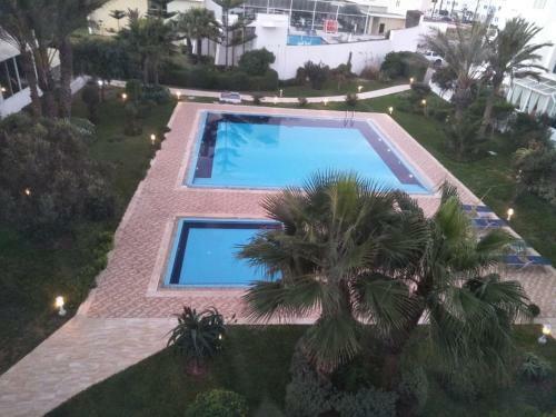 Apartment Residence Atlas