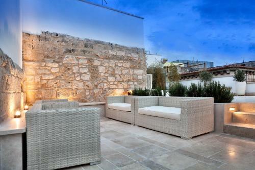 Apartamento Palazzo Cal�