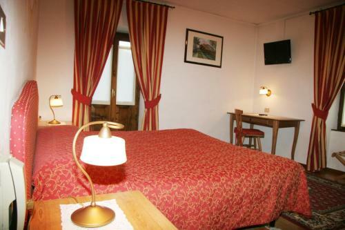 Hotel Albergo Garn� Cavento