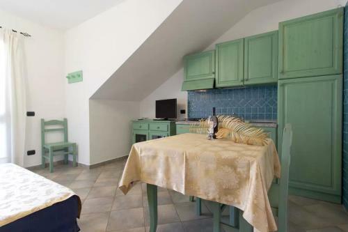 Apartamento Appartamento Gli Ontani