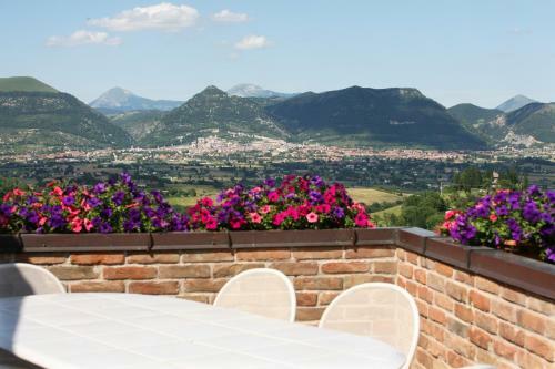 Agroturismo Vacanze Casalta