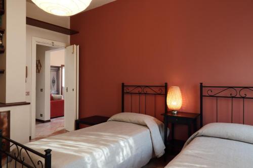 Padovaresidence Ai Talenti Apartment