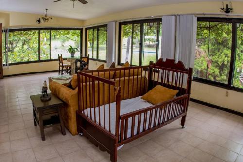 Hotel Rancho La Joya