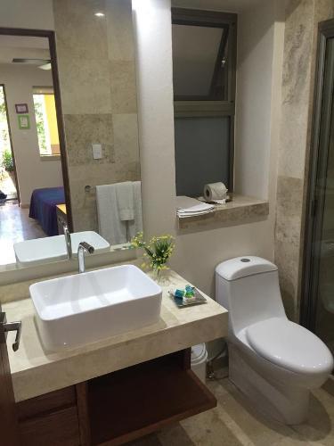Hotel Rancho La Joya