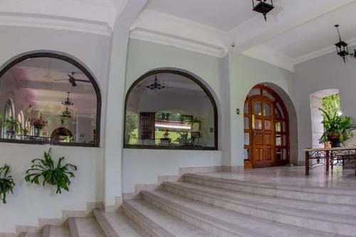 Hotel Rancho La Joya