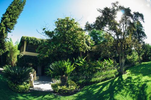 Hotel Rancho La Joya