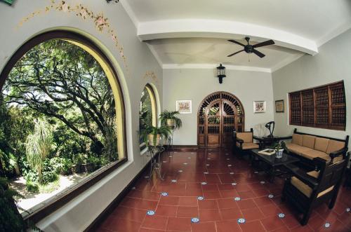 Hotel Rancho La Joya