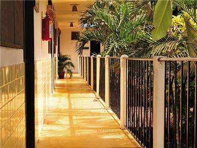 Hotel Rivera Del Mar