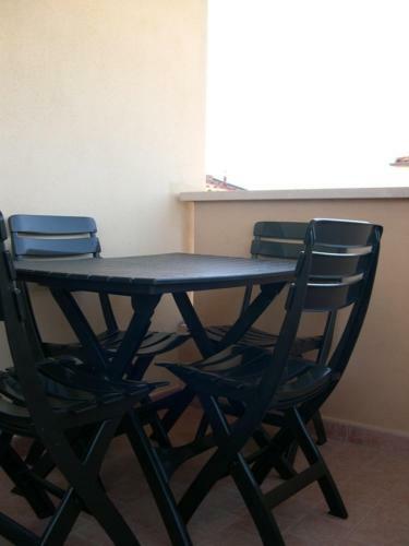 Apartamento Residenza Le Palme