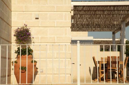Apartamento Borgo De Li Santi