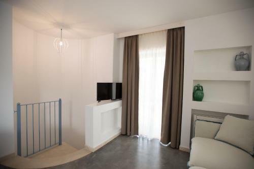 Apartamento Borgo De Li Santi
