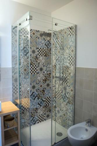 Apartamento Borgo De Li Santi