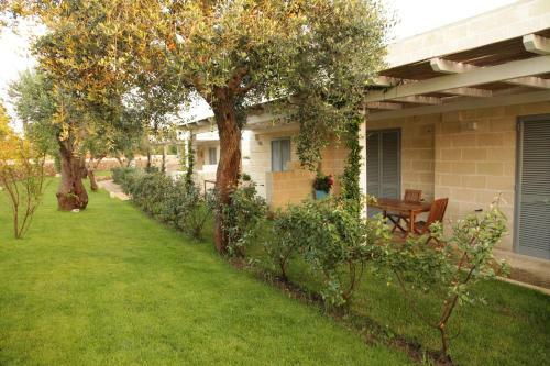 Apartamento Borgo De Li Santi