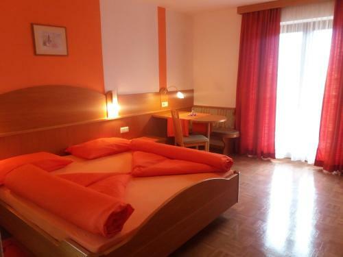 Hotel B&B - Apartments Sunnwies