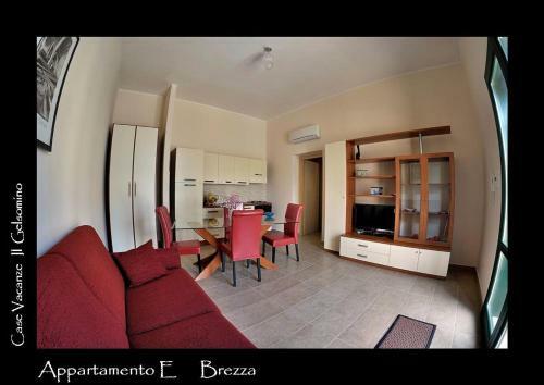Apartamento Il Gelsomino