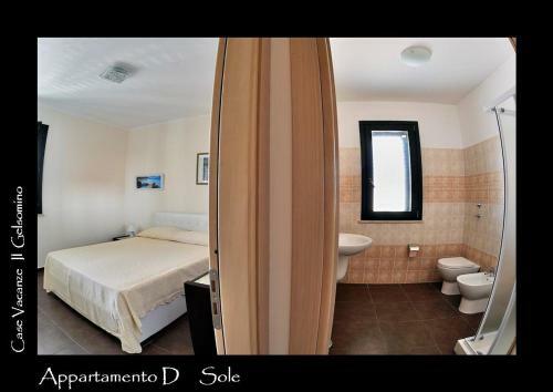 Apartamento Il Gelsomino