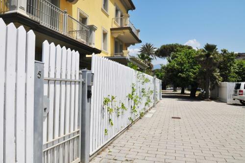 Holiday Apartments Fiumetto