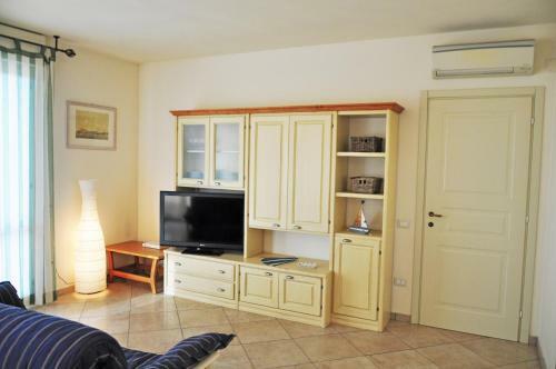 Holiday Apartments Fiumetto