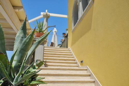 Holiday Apartments Fiumetto