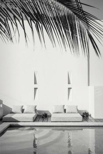 Tierra Del Mar Hotel - Adults Only