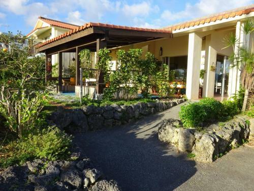 Posada Pension Ipe