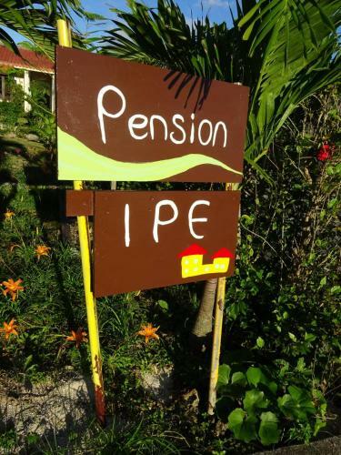 Posada Pension Ipe