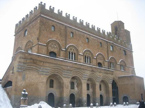 B&B Orvieto In Terrazza