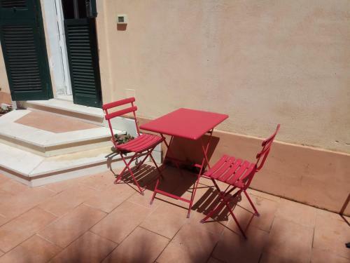 Bed & Breakfast Emmevv�