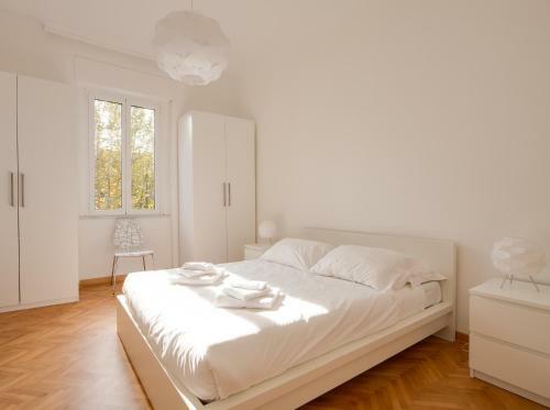 Apartamento Triestevillas Carlo Alberto