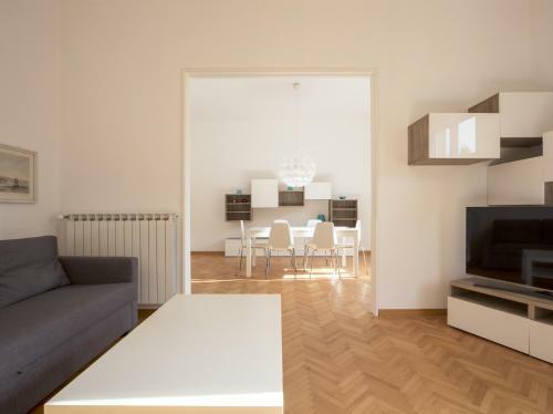 Apartamento Triestevillas Carlo Alberto